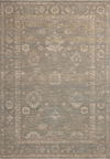 Chris Loves Julia x Loloi Louisa Rug, 5'3" length x 5'3" width thumbnail 1