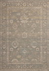 Chris Loves Julia x Loloi Louisa Rug, 9'6" length x 9'6" width thumbnail 1