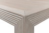 Camden Side Table, Side & End Table by Sarreid, 22" length x 28" width x 24" height thumbnail 6