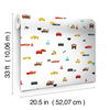 Disney & Pixar Cars Racing Spot White Wallpaper thumbnail 2