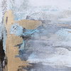Road Less Traveled Abstract Art, by Uttermost, 4'3" width x 4'3" height x 1.7" depth thumbnail 7