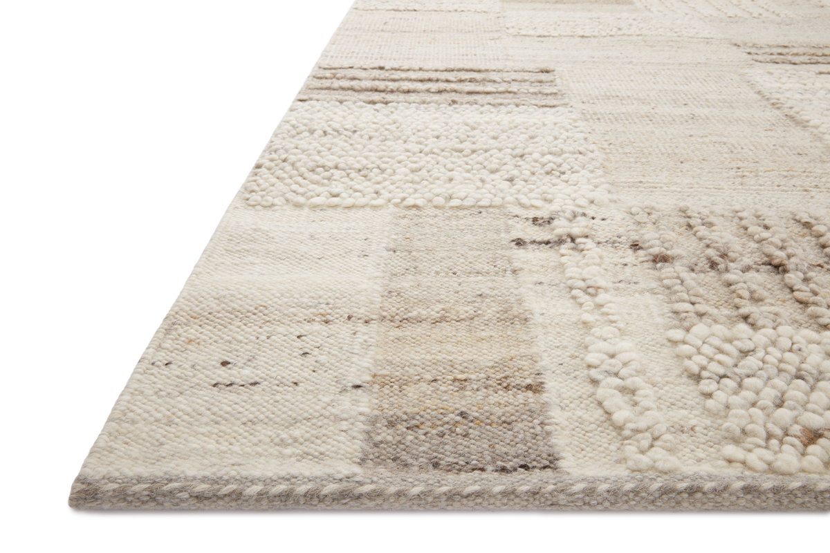 Loloi Manfred Rug, 1'6" length x 1'6" width View 2