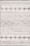 Santa Barbara Handmade Rug, by Surya, 10' length x 8' width thumbnail