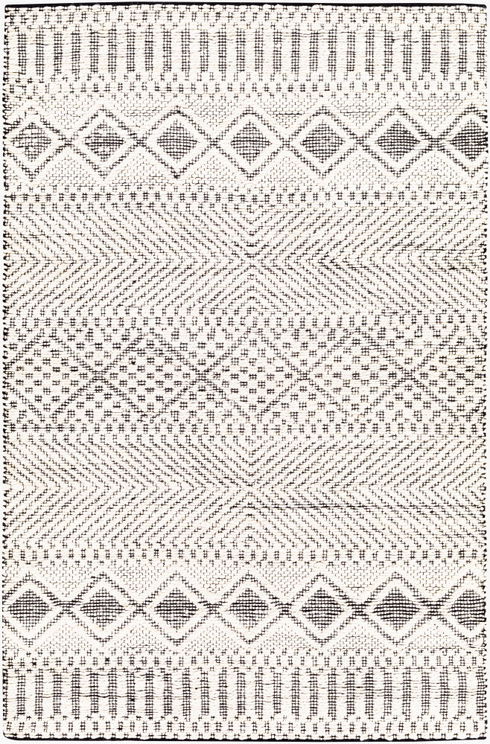 Santa Barbara Handmade Rug