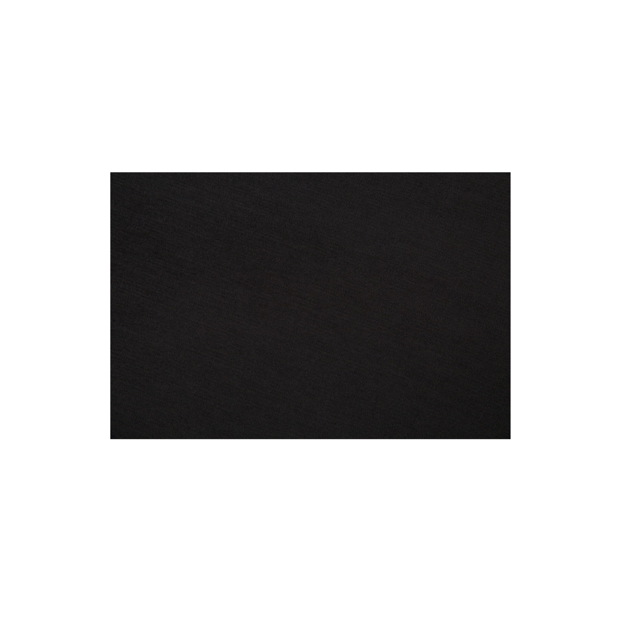 Burrow Sleeper Sectional With Storage Chaise Black Left, Sectional Sofa by Moe's Home, 115.75" width x 32.68" height x 61" depth View 7