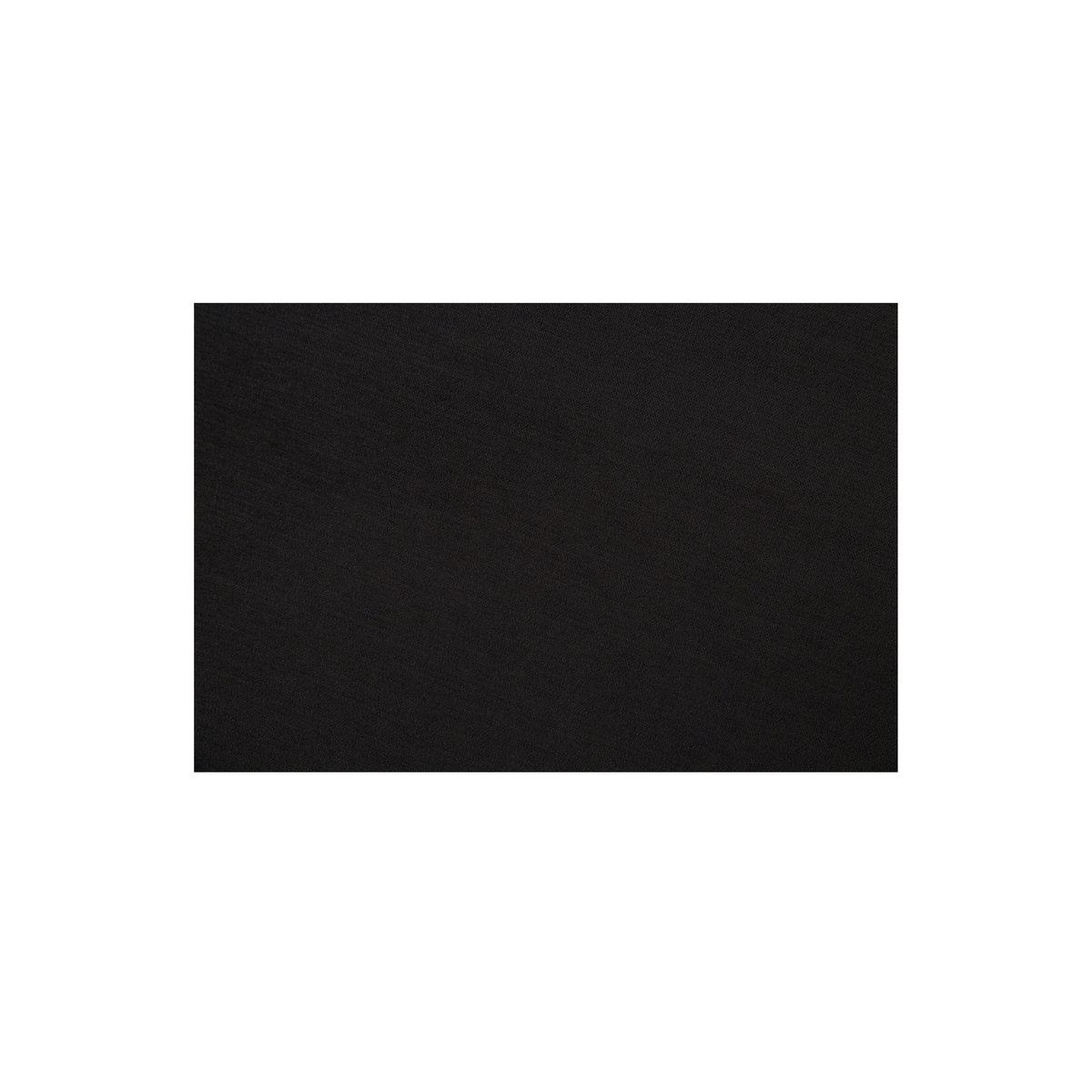 Burrow Sleeper Sectional With Storage Chaise Black Left, Sectional Sofa by Moe's Home, 115.75" width x 32.68" height x 61" depth View 7