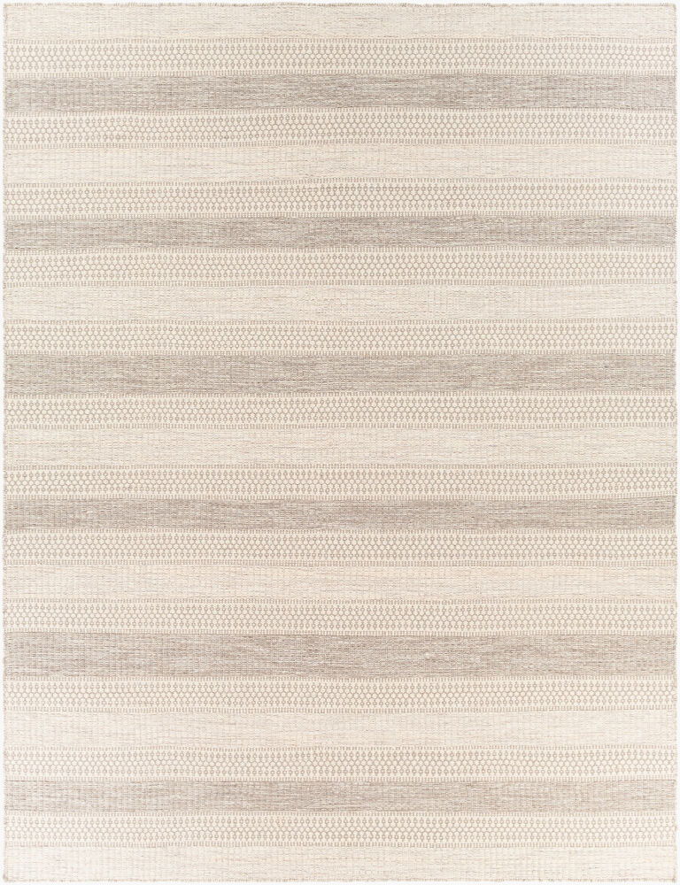 Mardin Handmade Rug, by Surya, 3' length x 2' width