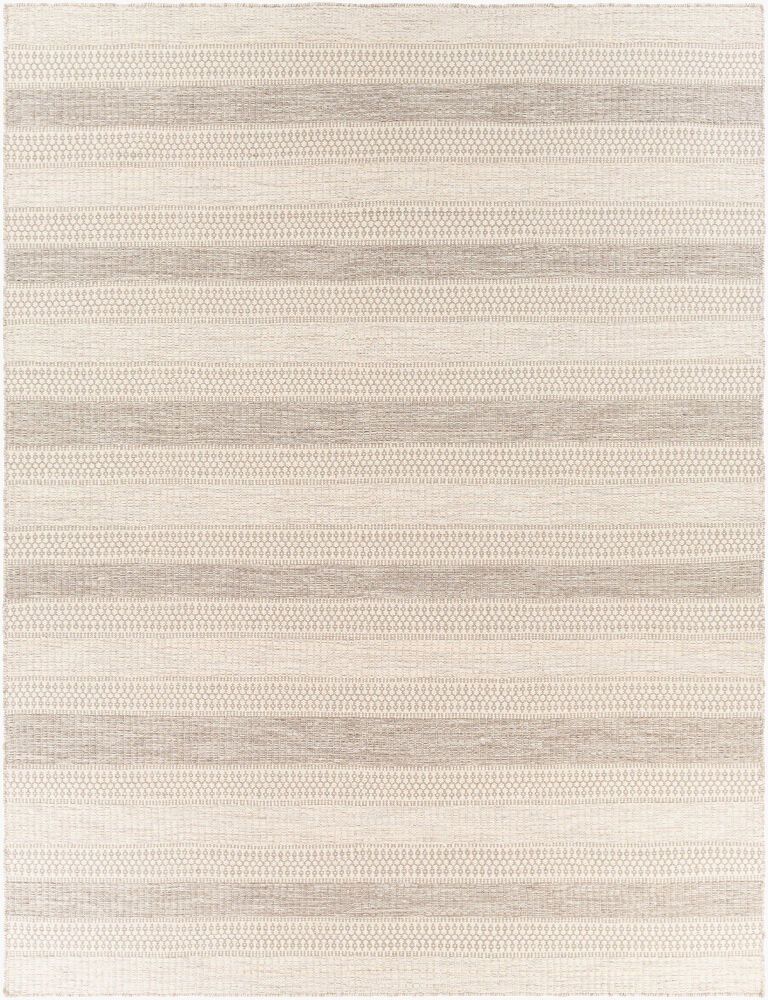Mardin Handmade Rug, by Surya, 3' length x 2' width