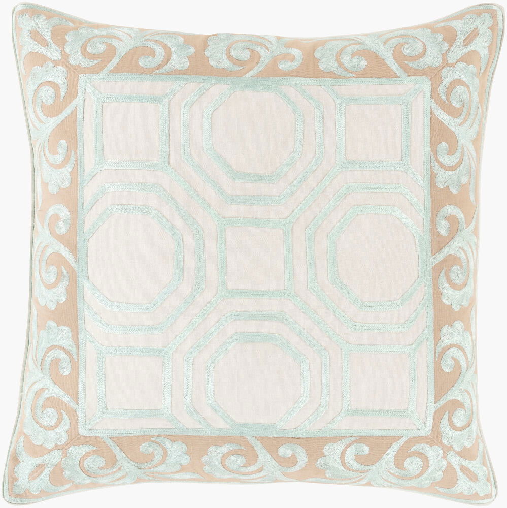 Bel Ami Accent Pillow large image 