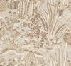 Lotus Land Cacti Baked Clay Wallpaper thumbnail 0