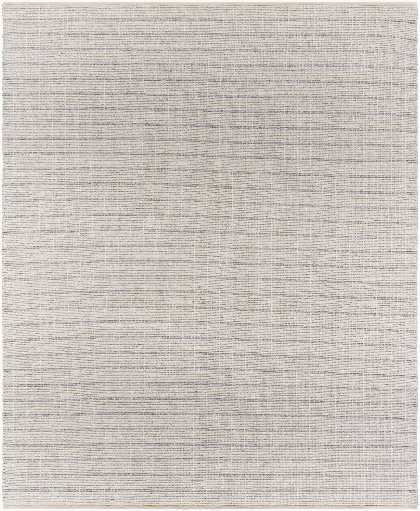 Ahlat Handmade Rug, by Surya, 1'6" length x 1'6" width