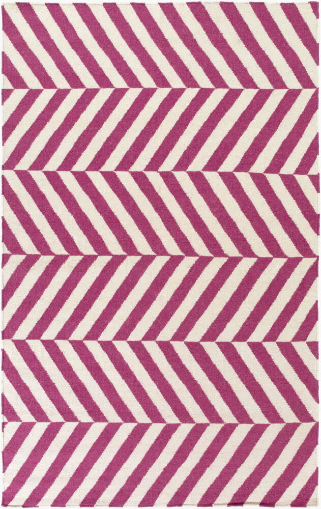 Frontier Handmade Rug, by Surya, 3' length x 2' width