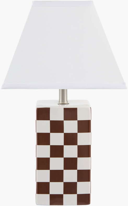 Janie Accent Table Lamp