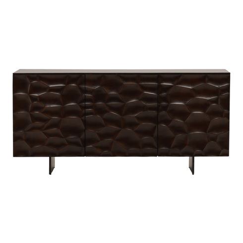 Tavian Sideboard Brown