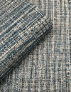 Scotland Tweed Ocean Wallpaper, by York Wall, 33' length x 1'8.9" width x 0.02" depth thumbnail 3