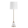 Alistair Brass Buffet Lamp thumbnail 3