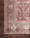 Loloi Layla Rug, 2'6" length x 7'6" width thumbnail 7
