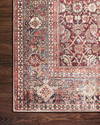 Loloi Layla Rug, 9' length x 12' width thumbnail 7