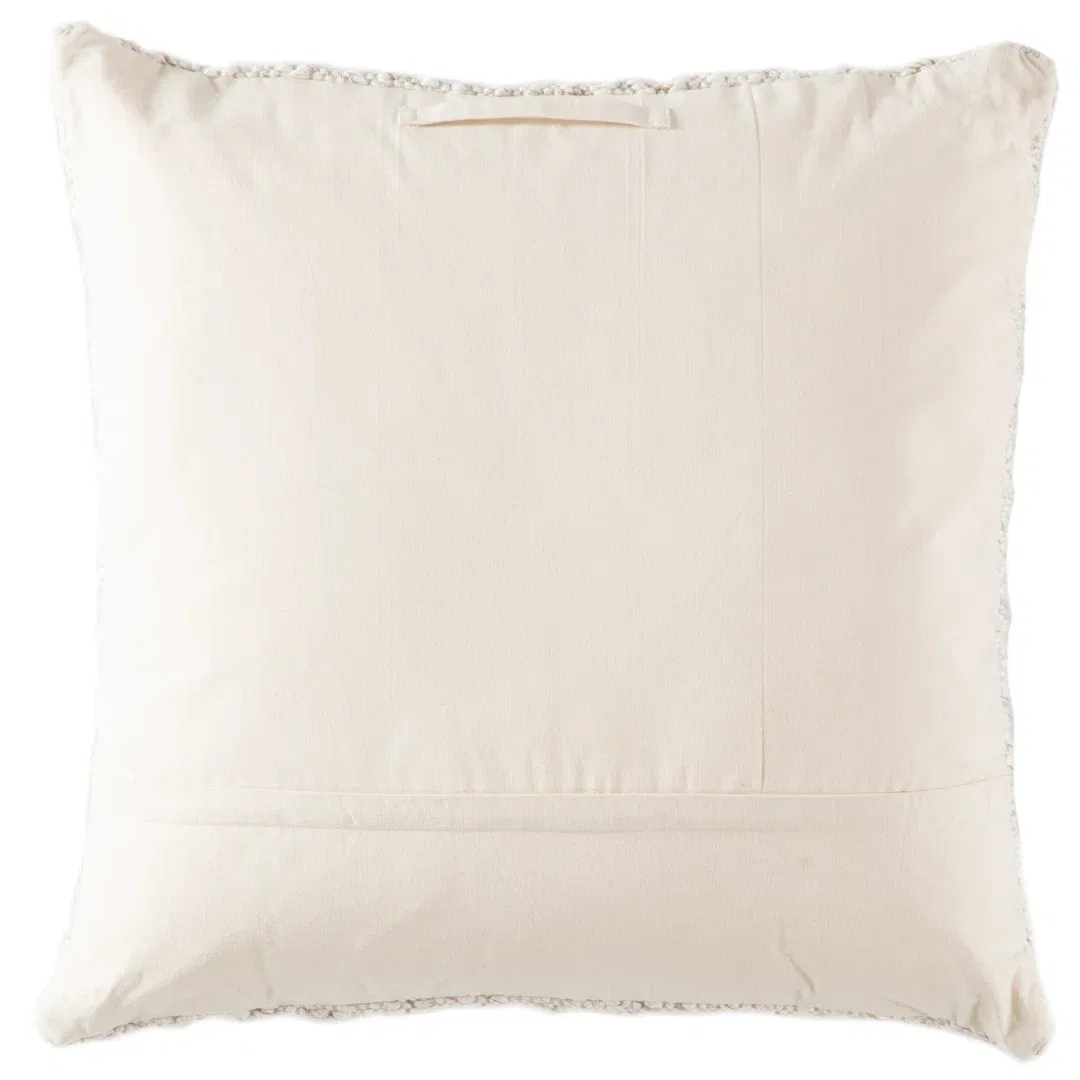 Essence 32'' Floor Pillow Cover large image 