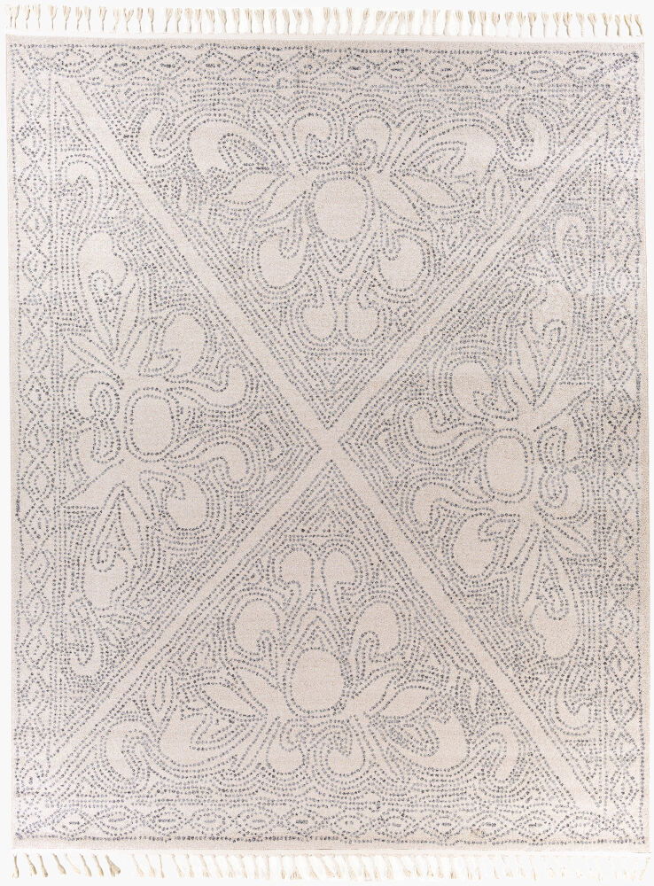 Euphoria Machine Woven Rug large image 