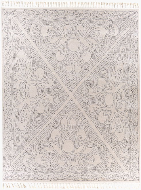 Euphoria Machine Woven Rug