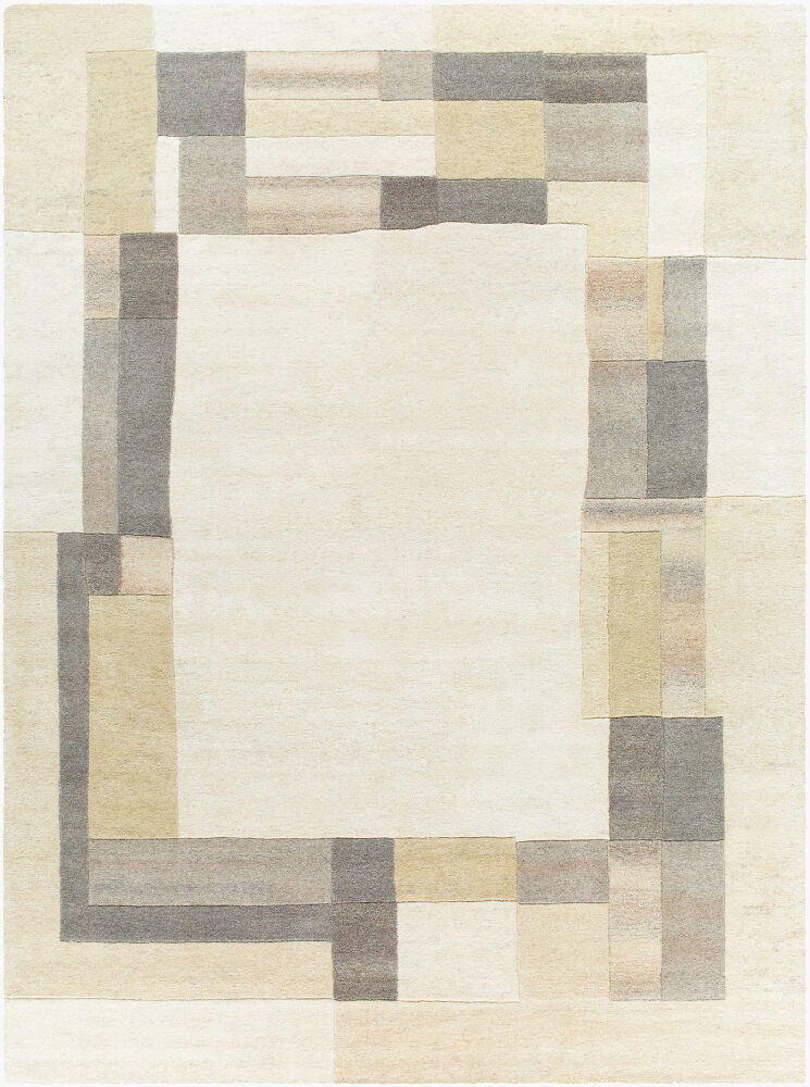 Forum Handmade Rug large image 