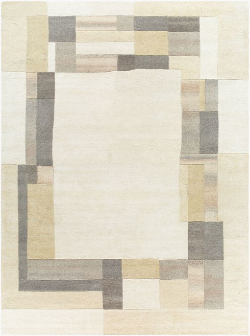 Forum Handmade Rug