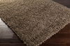 Cumulus Handmade Rug, by Surya, 10' length x 8' width thumbnail