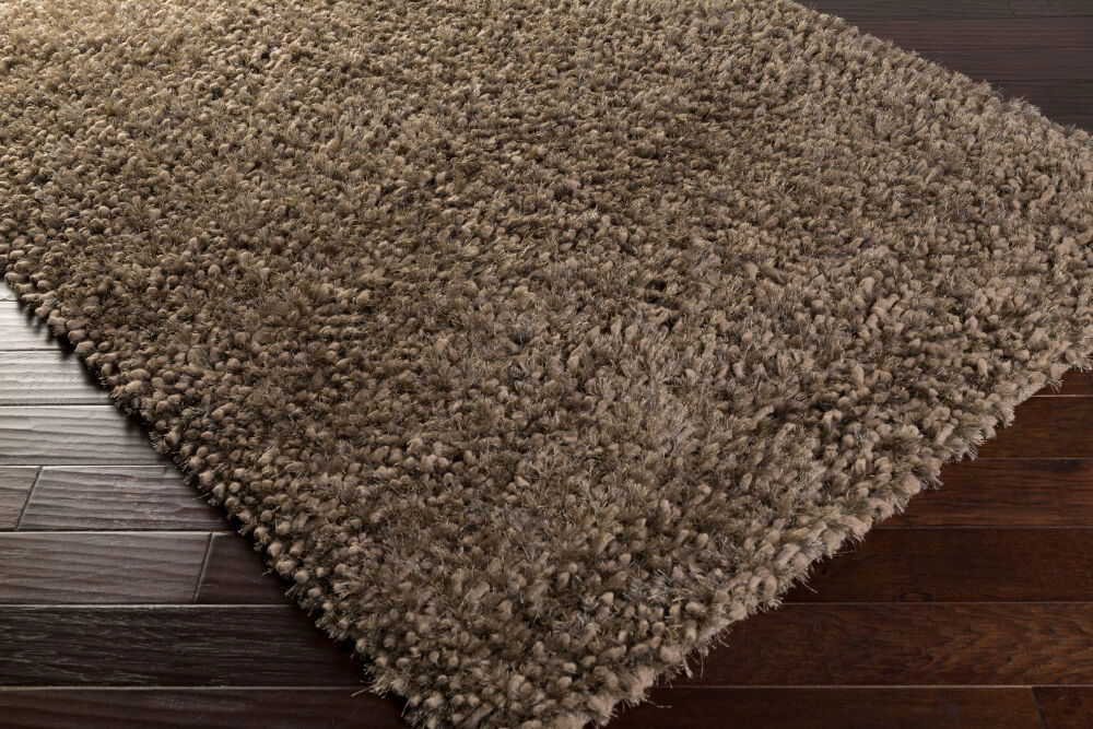 Cumulus Handmade Rug, by Surya, 10' length x 8' width