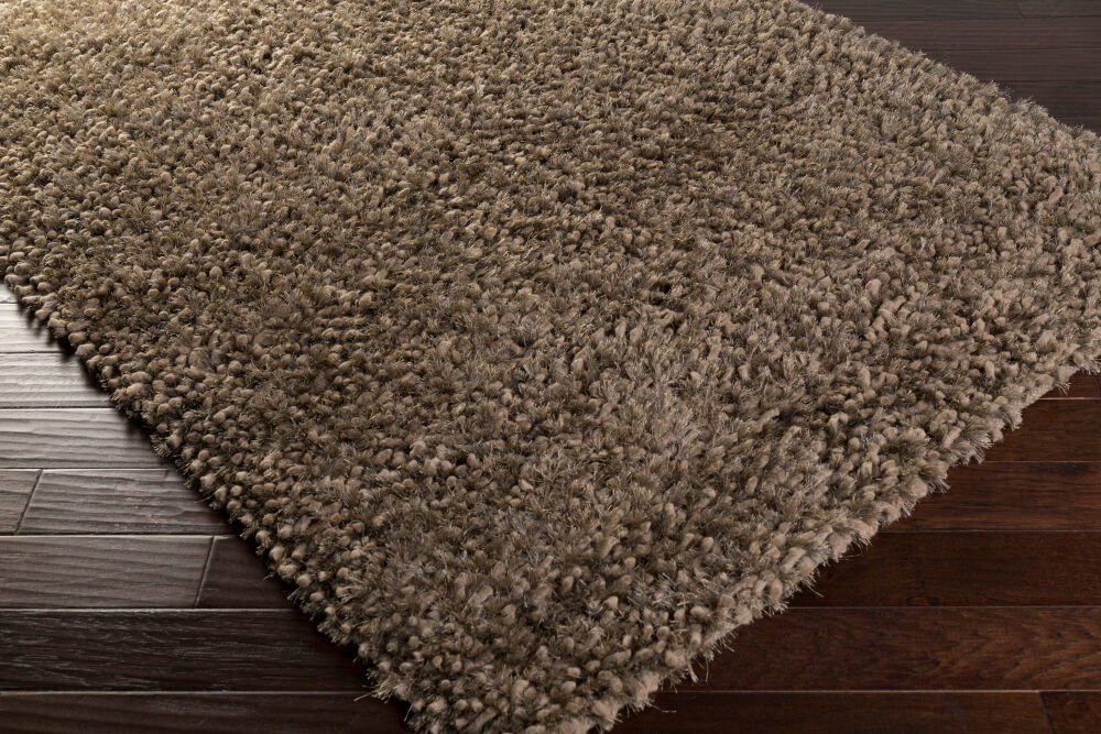 Cumulus Handmade Rug, by Surya, 10' length x 8' width