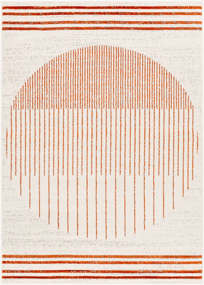 Pisa Machine Woven Rug large image 