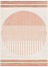 Pisa Machine Woven Rug thumbnail 0