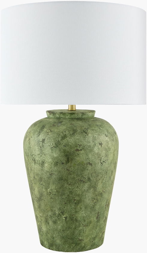 Lucero Accent Table Lamp
