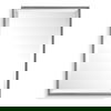 Sherise Brushed Nickel Mirror thumbnail 0