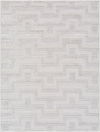 Wolly Machine Woven Rug thumbnail 0