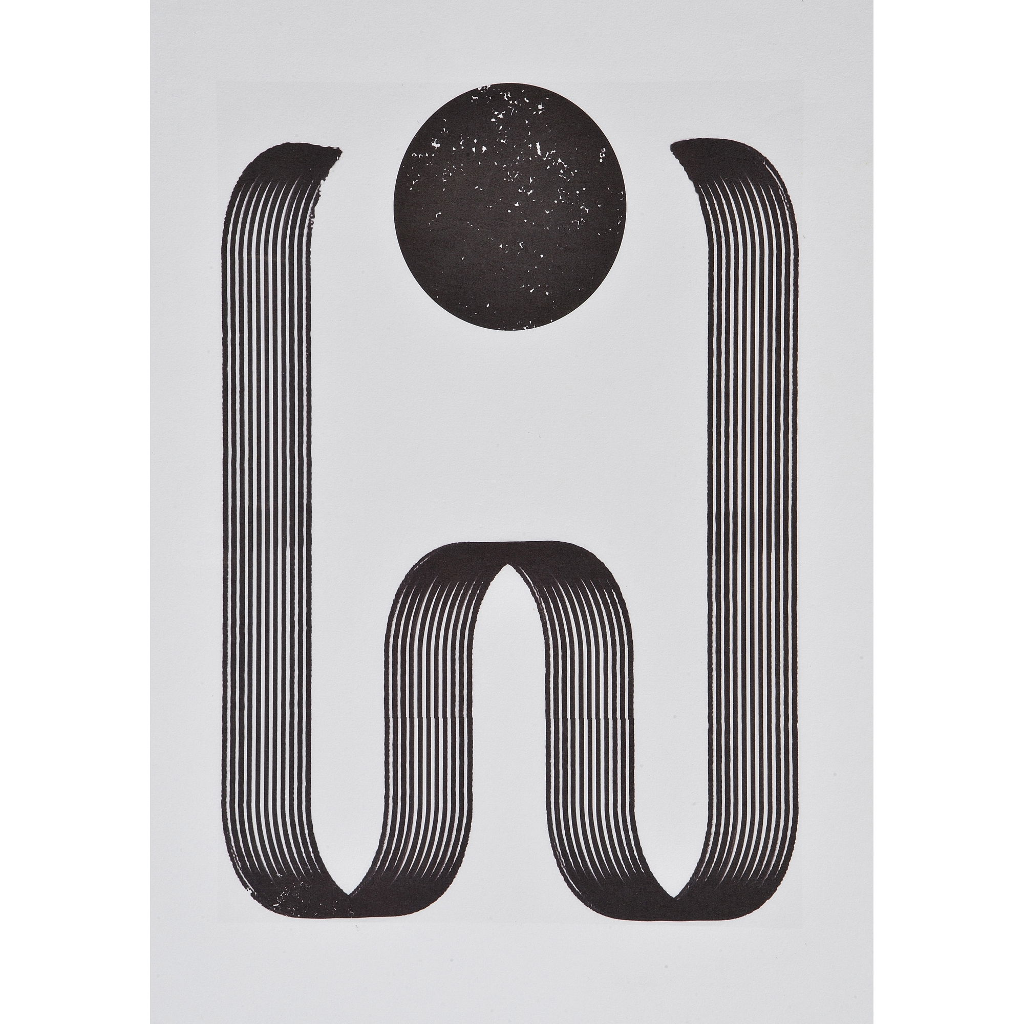 Arlo  Wall Art, Painting by Renwil, 36" height x 1.3" depth View 3