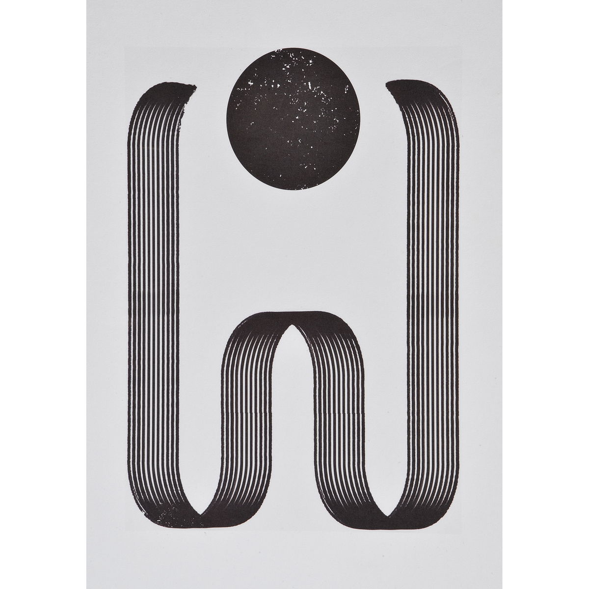 Arlo  Wall Art, Painting by Renwil, 36" height x 1.3" depth View 3