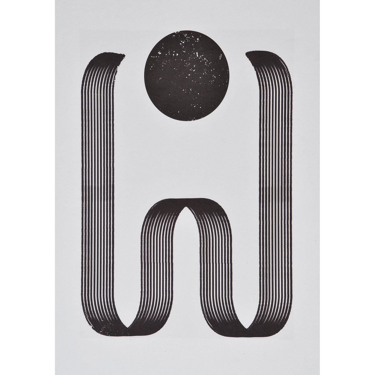 Arlo  Wall Art, Painting by Renwil, 36" height x 1.3" depth View 3