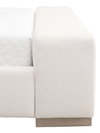 Warren Standard King Bed, by Essentials for Living, 82.5" width x 44.5" height x 99" depth thumbnail 7