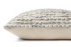 Magnolia Home by Joanna Gaines x Loloi No Name Pillow, Decorative Pillow, 22" length x 22" width thumbnail 2