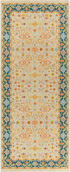 Soumek Handmade Rug thumbnail 0