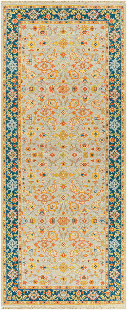 Soumek Handmade Rug