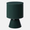 Denison Dark Green Accent Table thumbnail 0