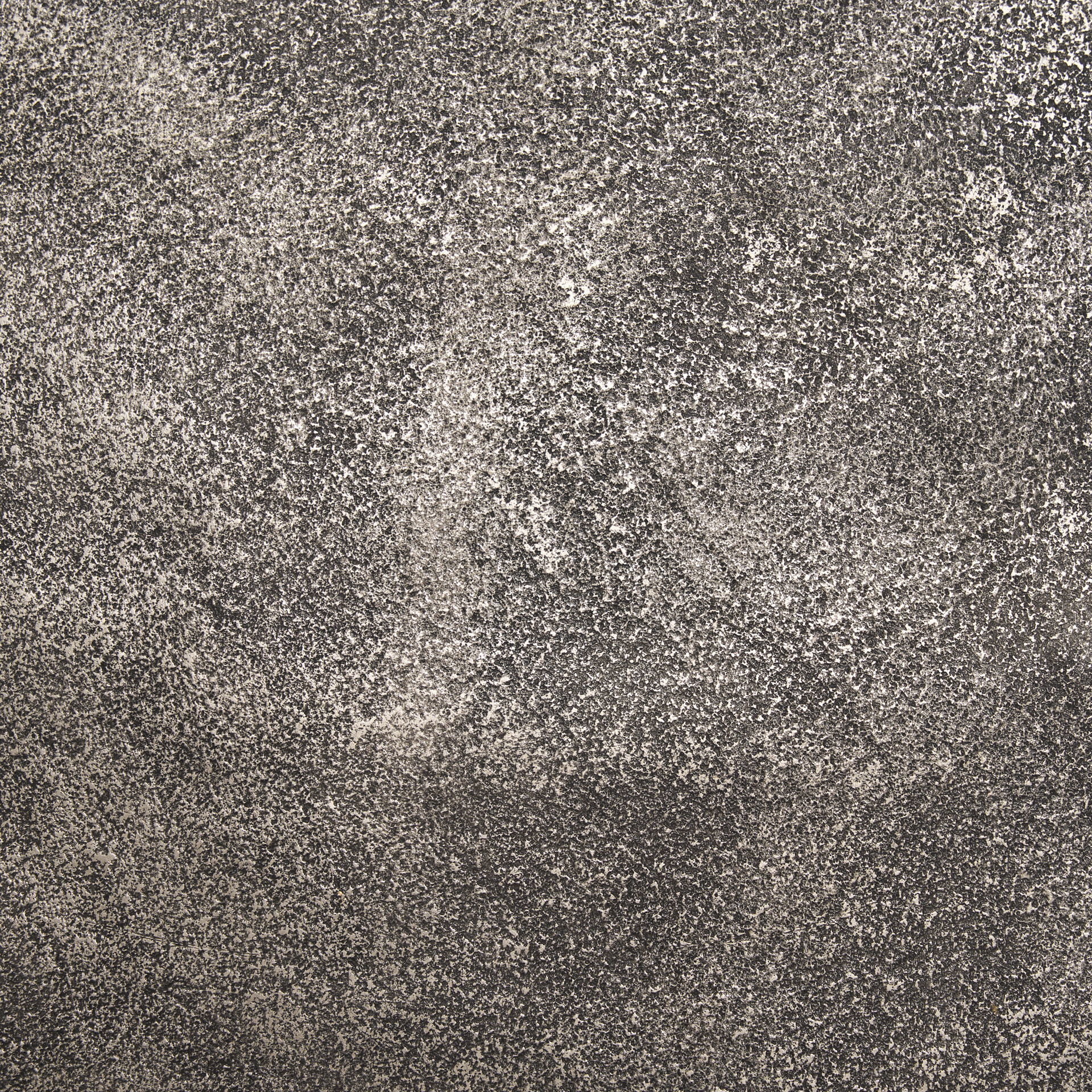 Randy Silver Nickel Cast Aluminum Metal Coffee Table, by Mercana, 37.8" length x 18.9" width x 37.8" height View 3