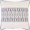 Decorative Pillows Accent Pillow Down, by Surya, 18" length x 18" width thumbnail