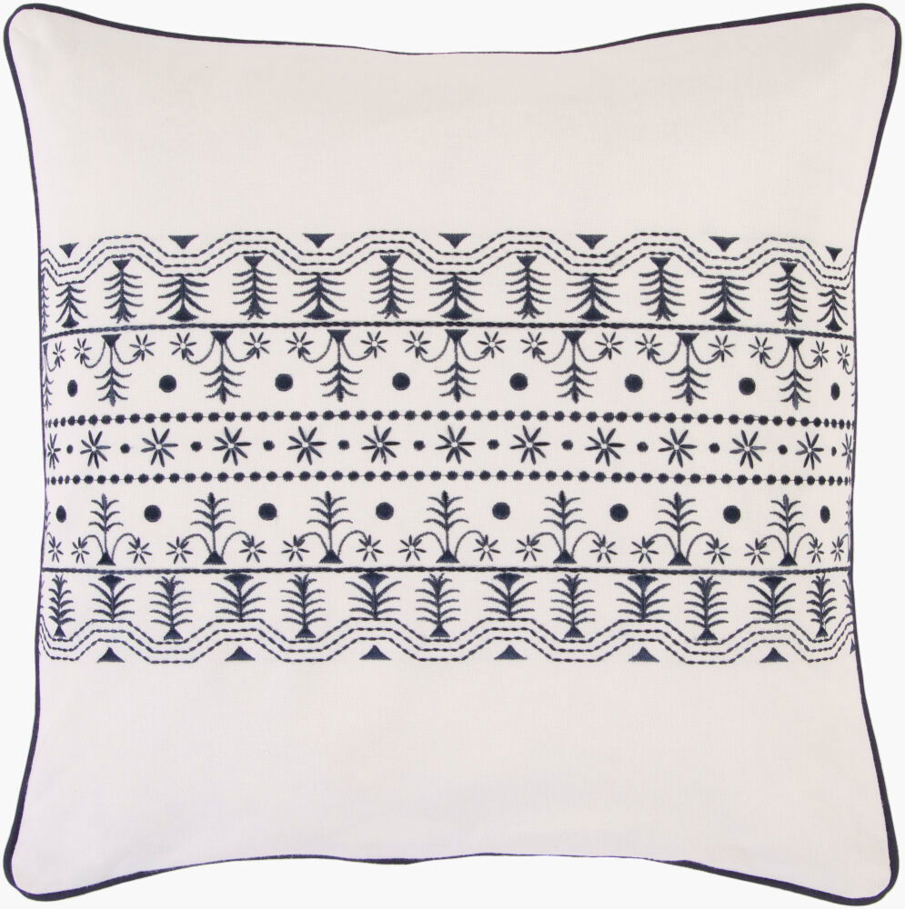 Decorative Pillows Accent Pillow Down, by Surya, 18" length x 18" width