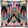 Ara Accent Pillow, Decorative Pillow by Surya, 20" length x 20" width thumbnail