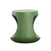 Owens Outdoor End Table Green thumbnail 2
