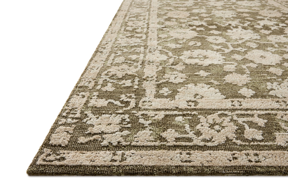 Loloi Percival Rug, 1'6" length x 1'6" width View 3