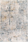 Laila Machine Woven Rug, by Surya, 9'6.17" length x 6'6.74" width thumbnail